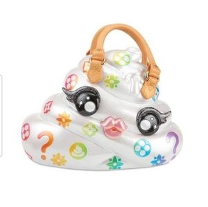 Poopsie Pooey Puitton Purse With Slime Kit